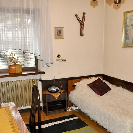 Pokoje Goscinne Pod Sikornikiem Cracóvia Exterior foto