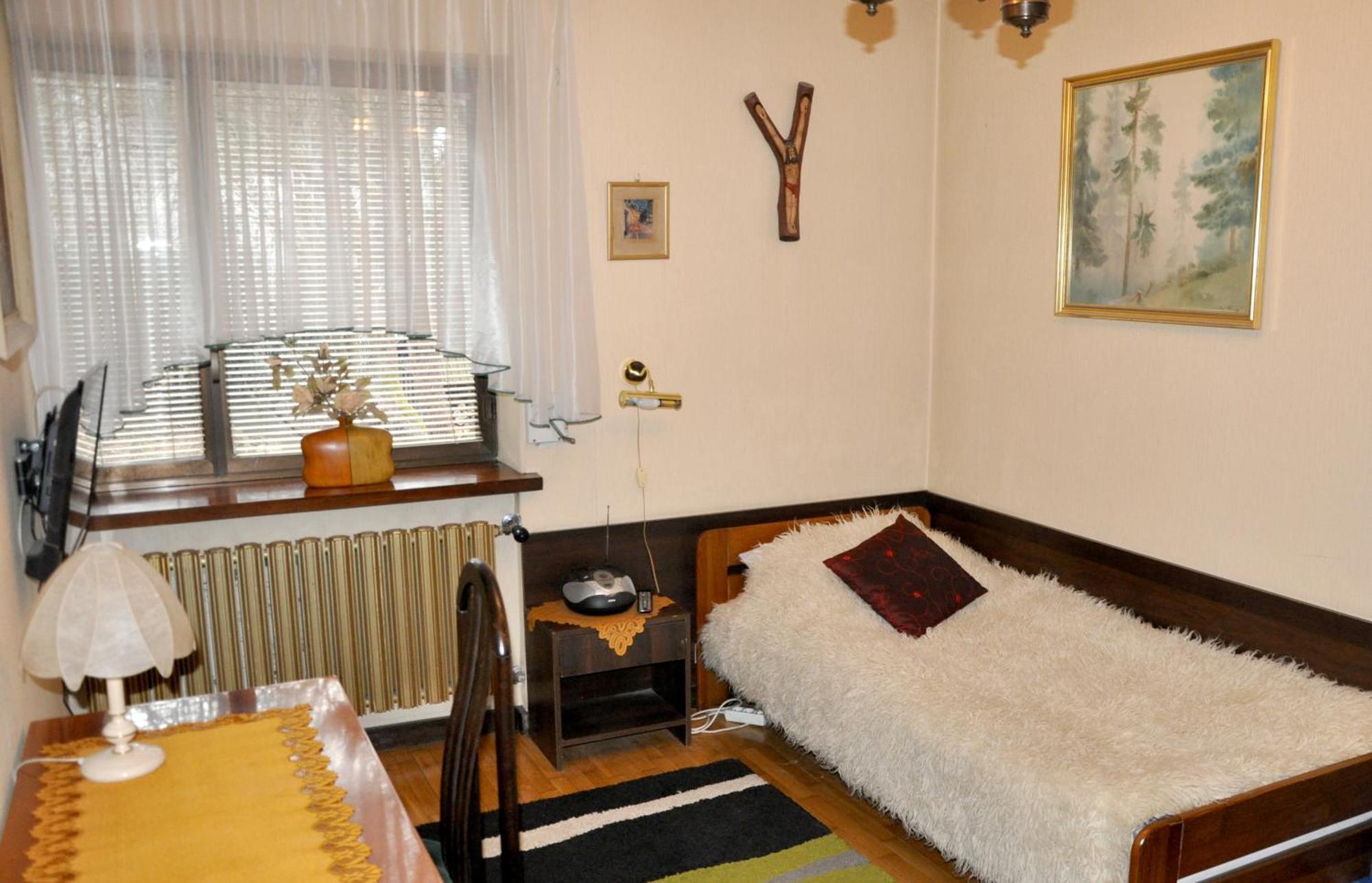 Pokoje Goscinne Pod Sikornikiem Cracóvia Exterior foto