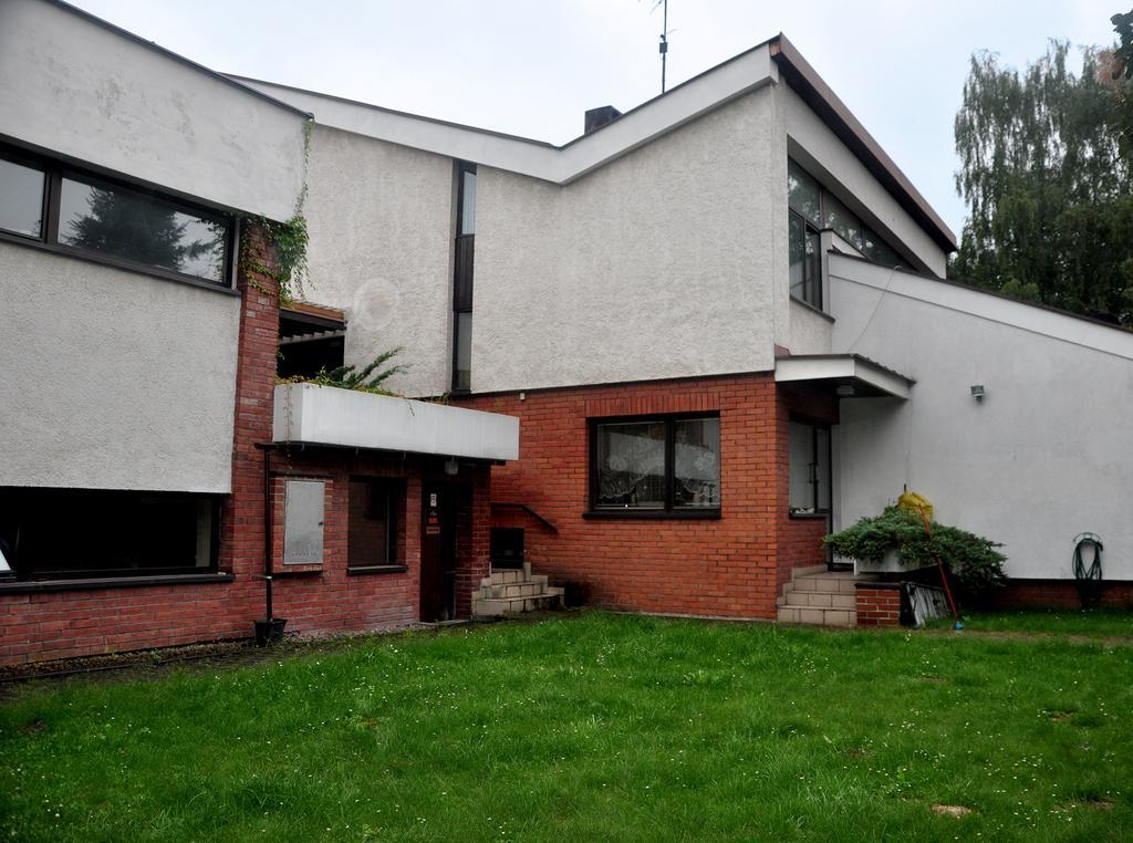 Pokoje Goscinne Pod Sikornikiem Cracóvia Exterior foto