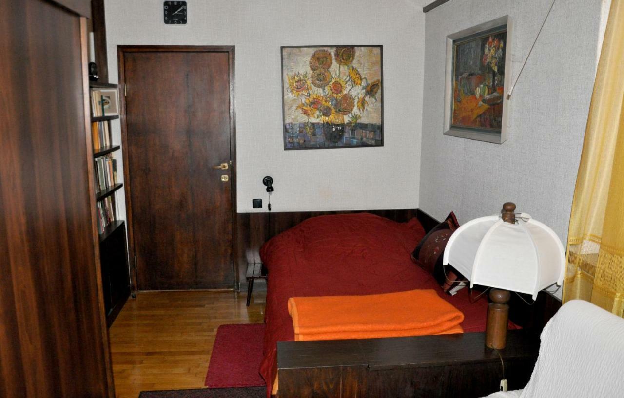 Pokoje Goscinne Pod Sikornikiem Cracóvia Exterior foto